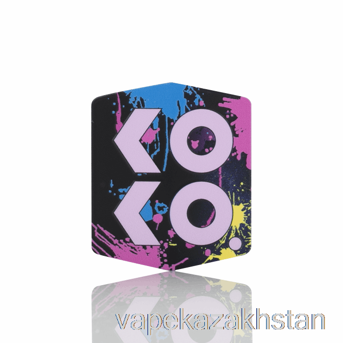 Vape Kazakhstan Uwell Caliburn KOKO PRIME Replacement Panels Lilac